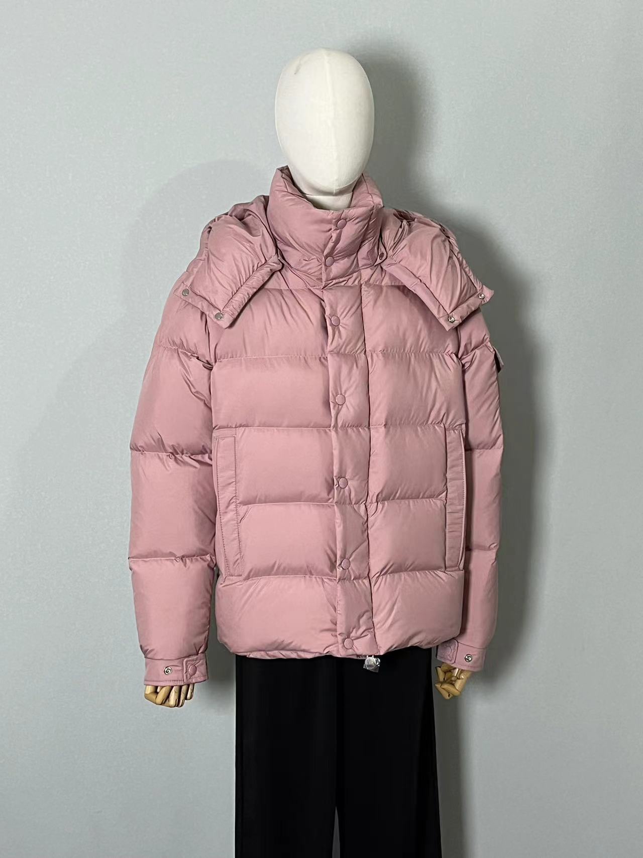 Moncler Down Jackets